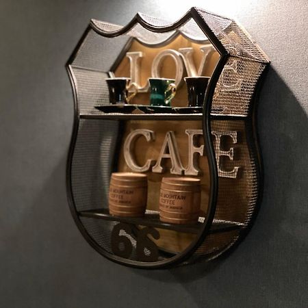 Hotel Love Jewel Кіта-Кюшю Екстер'єр фото