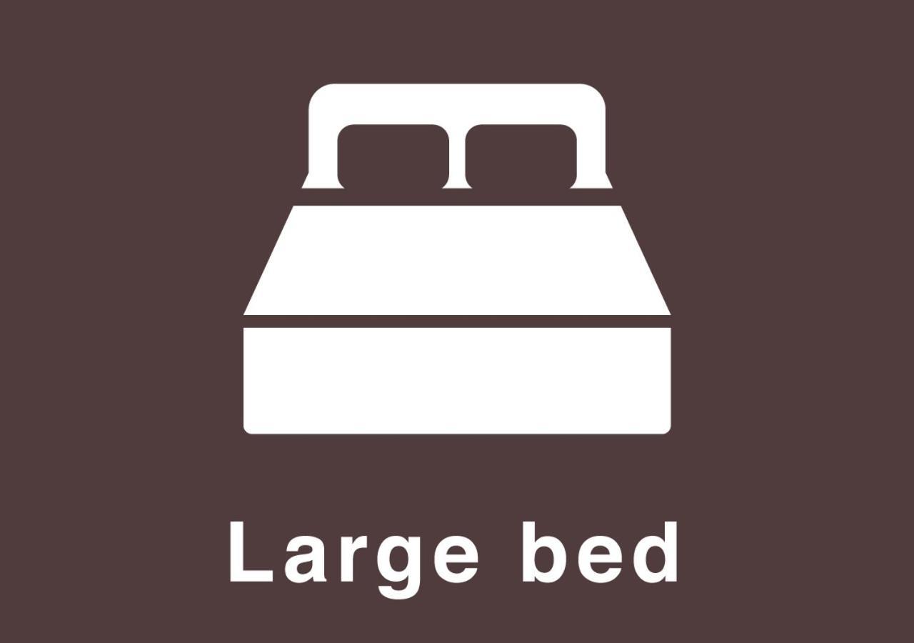 Hotel Love Jewel Кіта-Кюшю Екстер'єр фото